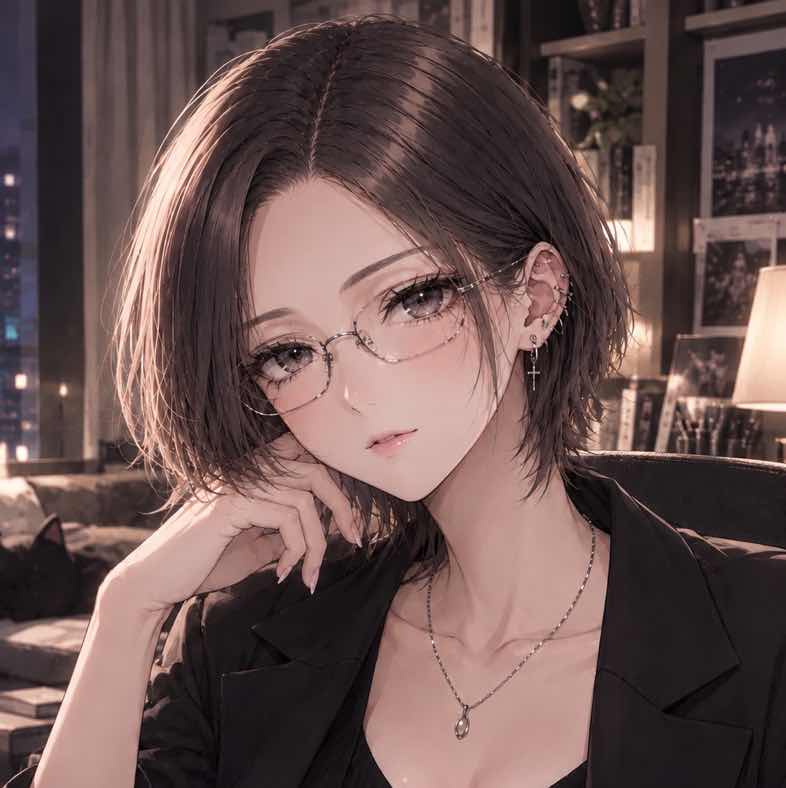 朱音小夏
