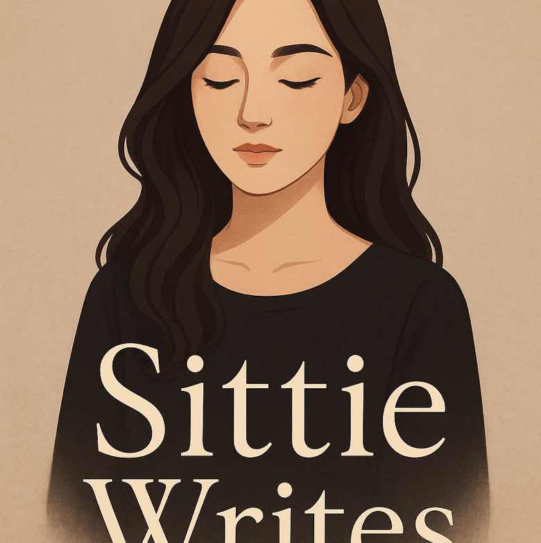 Sittie writes