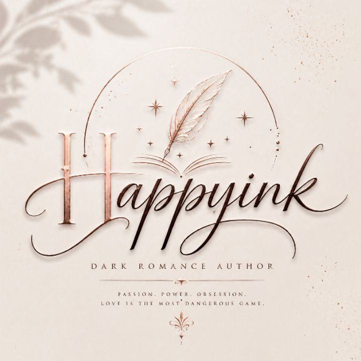 happyink 🖋️