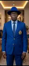 Paul Alex NDEHI