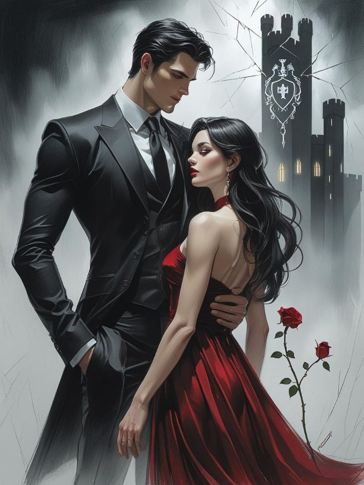 goodnovel comment avatar