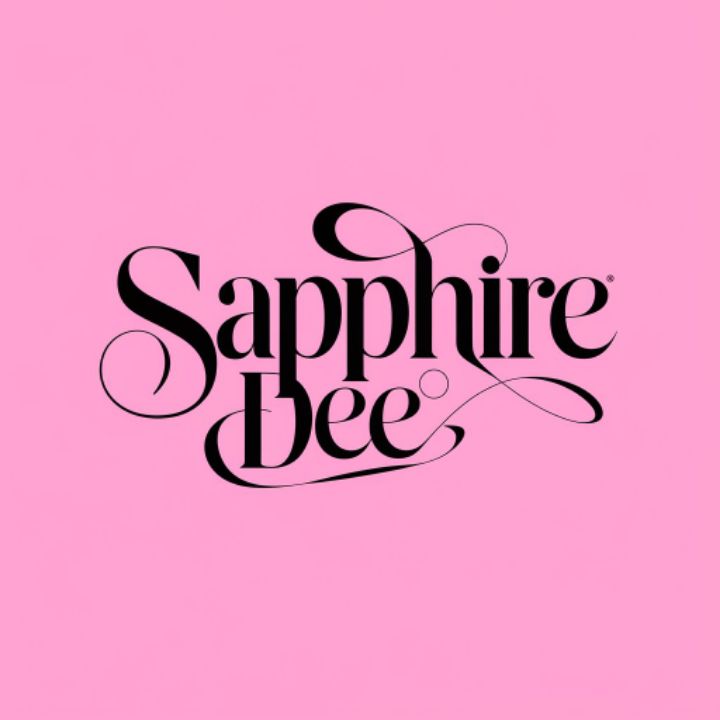 Sapphire Dee 