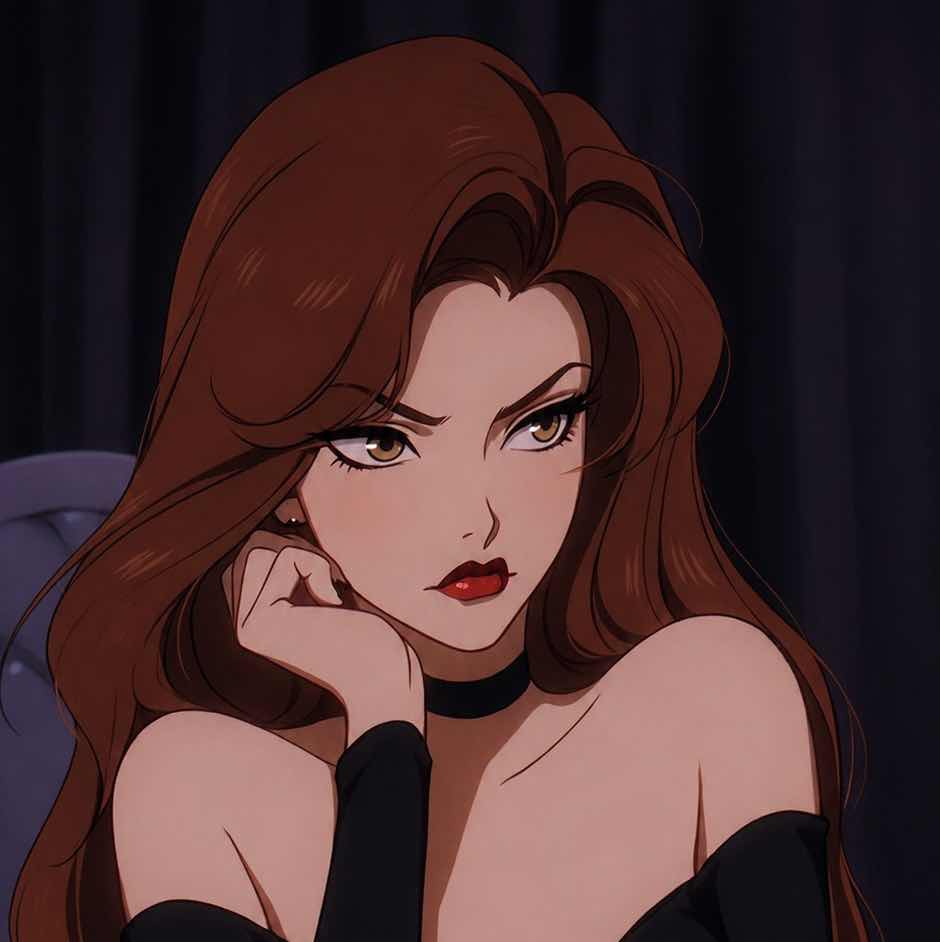 goodnovel comment avatar