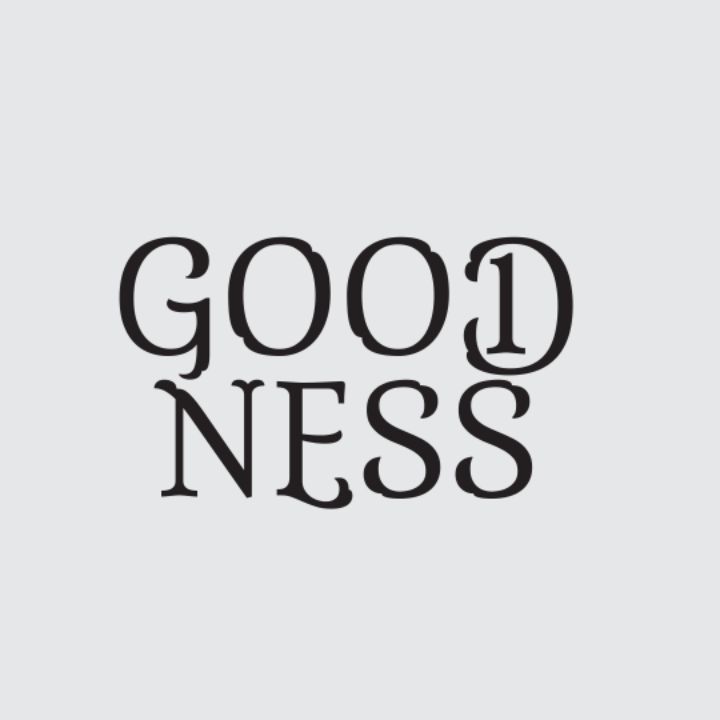 Goodness Chiamaka 