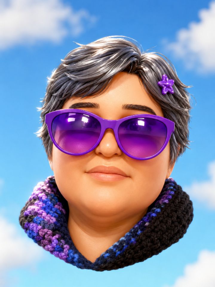 goodnovel comment avatar