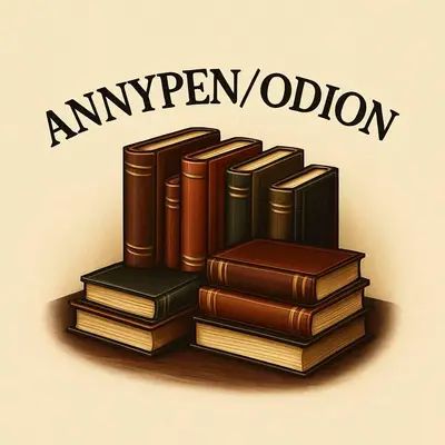 Annypen/Odion 