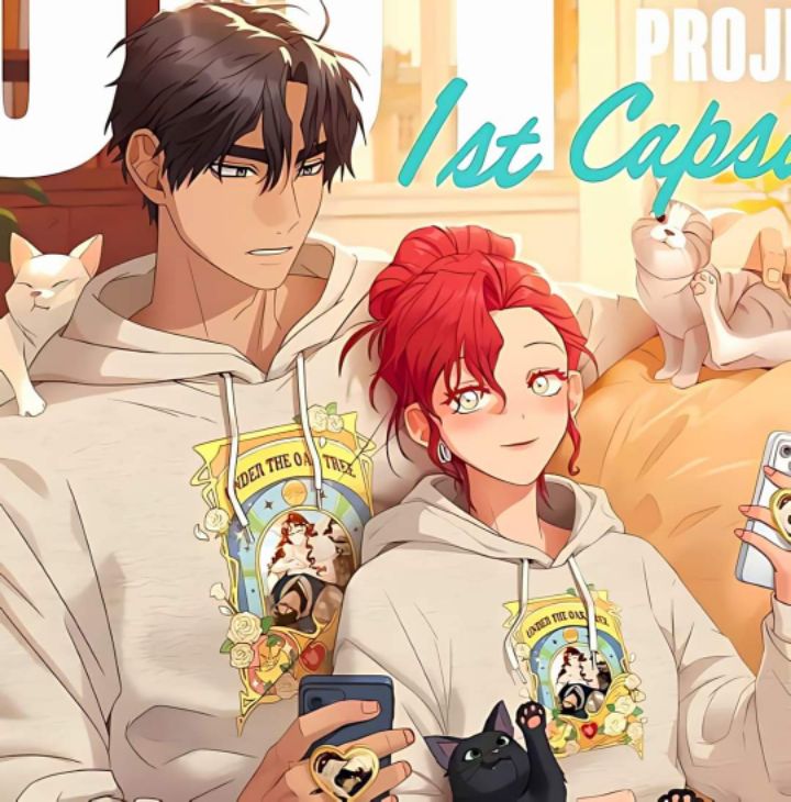 goodnovel comment avatar