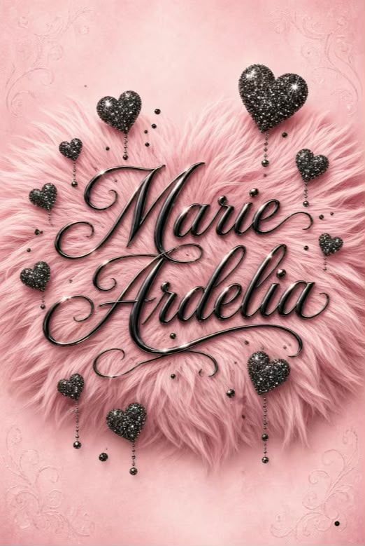 Marie Ardelia
