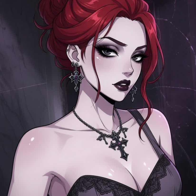 June M.