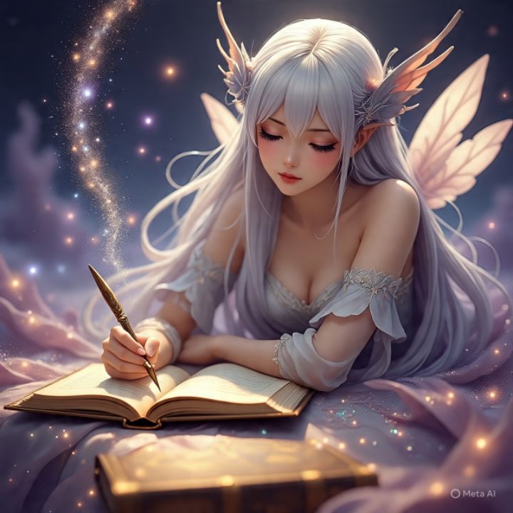 goodnovel comment avatar