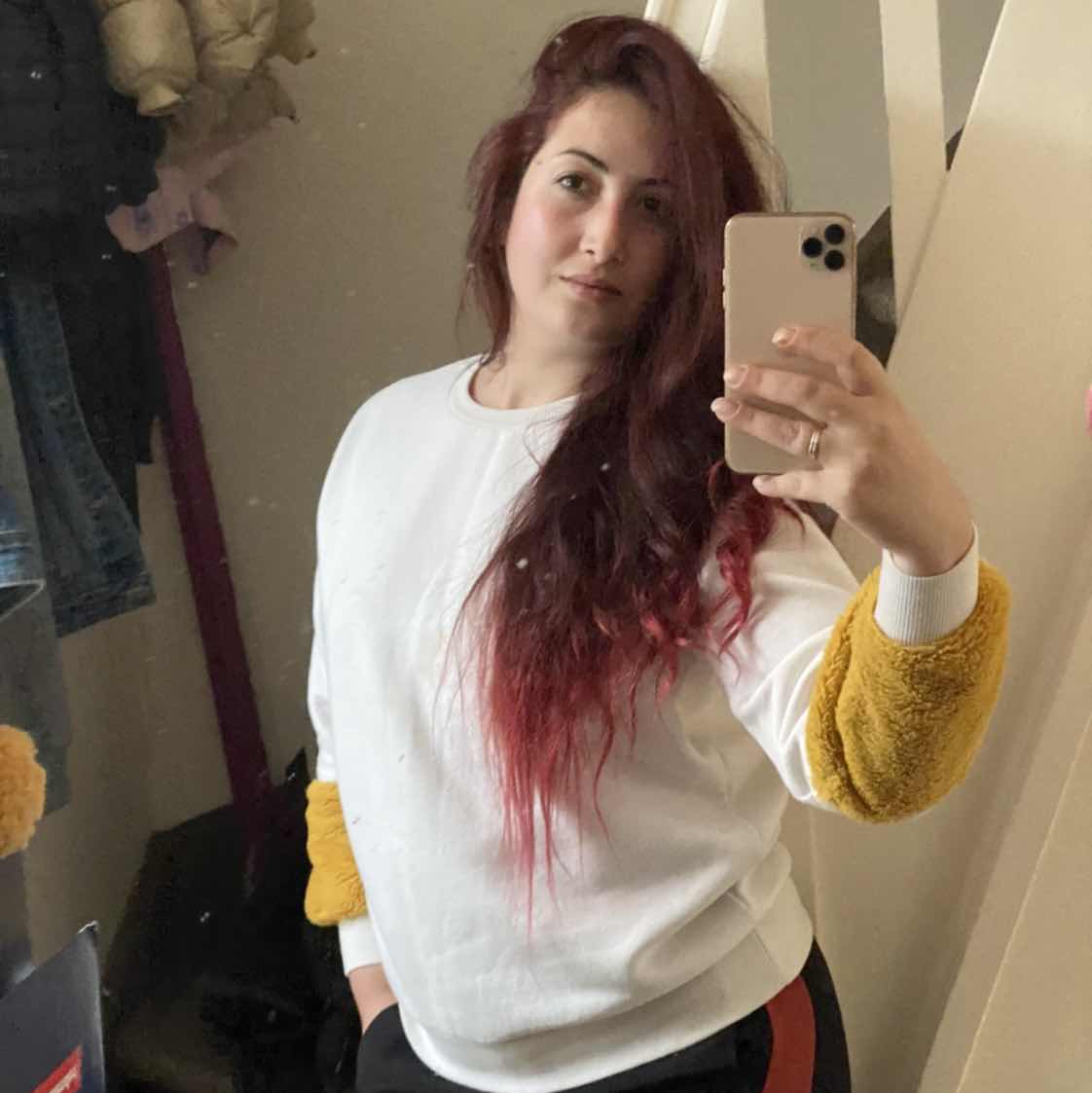 goodnovel comment avatar