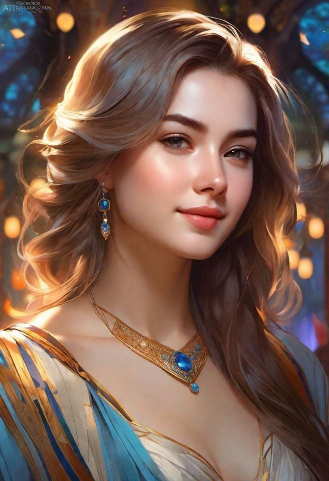 goodnovel comment avatar