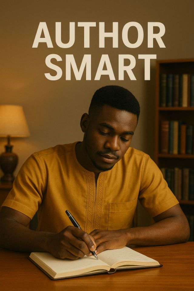 Author Smart