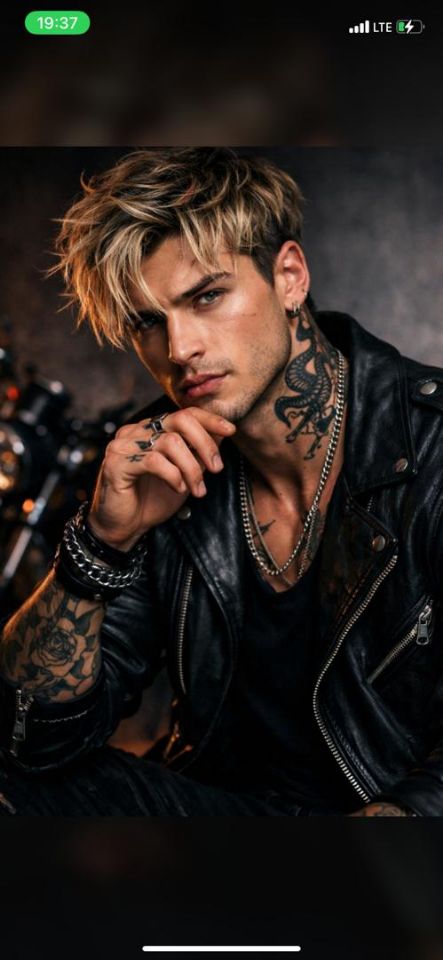 Author J
