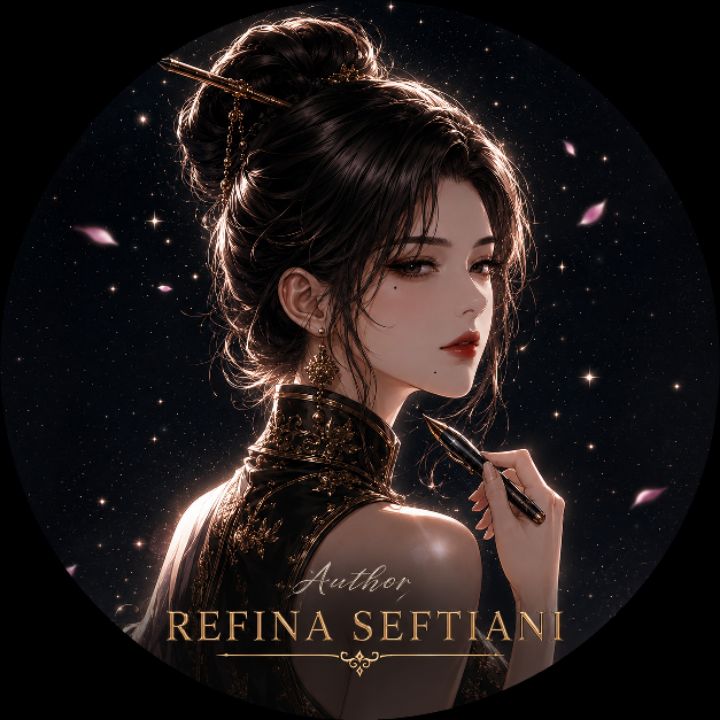 Refina Seftiani