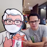 goodnovel comment avatar