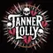 Tanner lolly