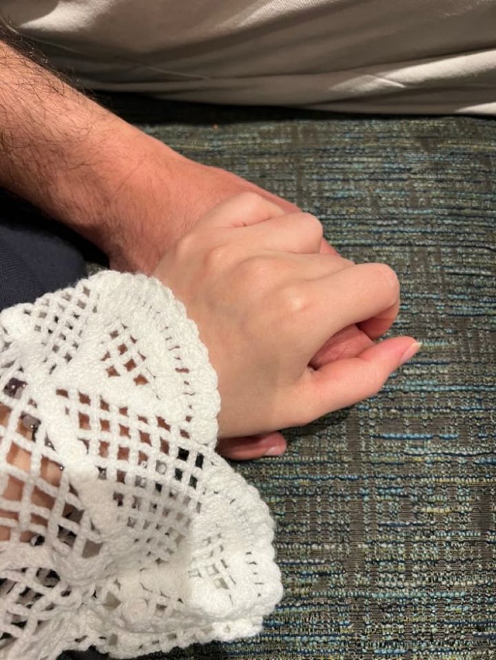 goodnovel comment avatar