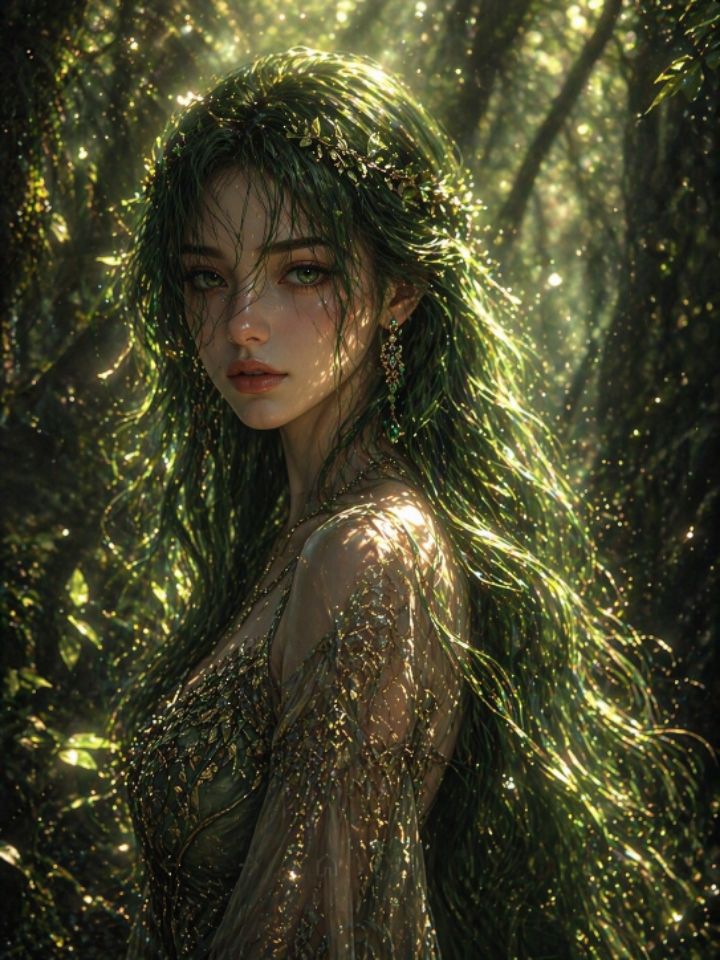 goodnovel comment avatar