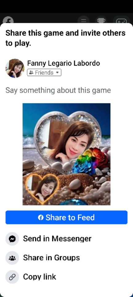 goodnovel comment avatar