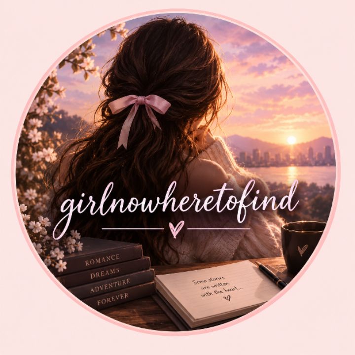 girlnowheretofind