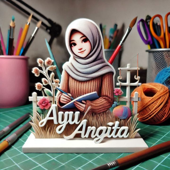 Ayu Anggita