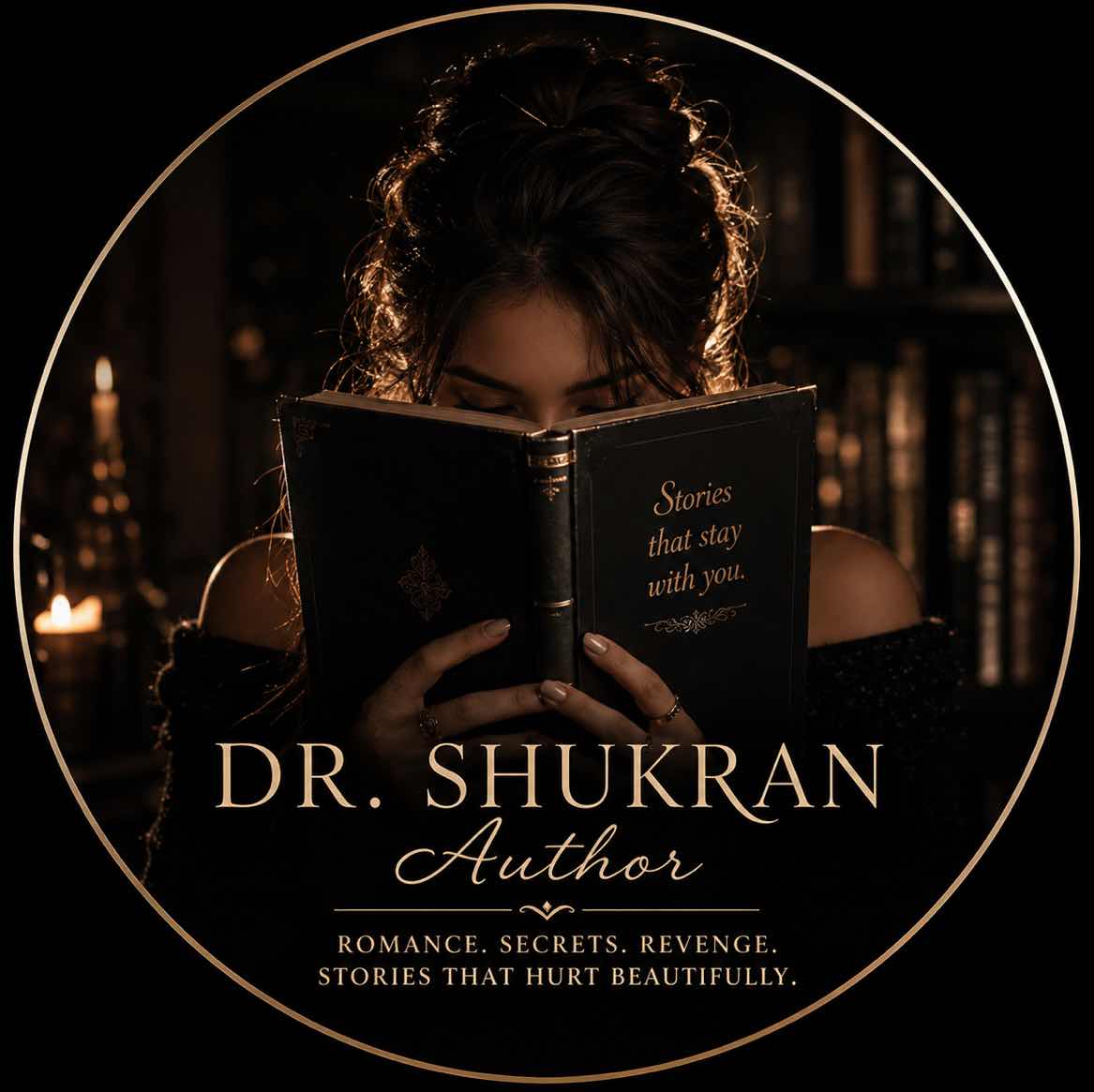 Dr shukran