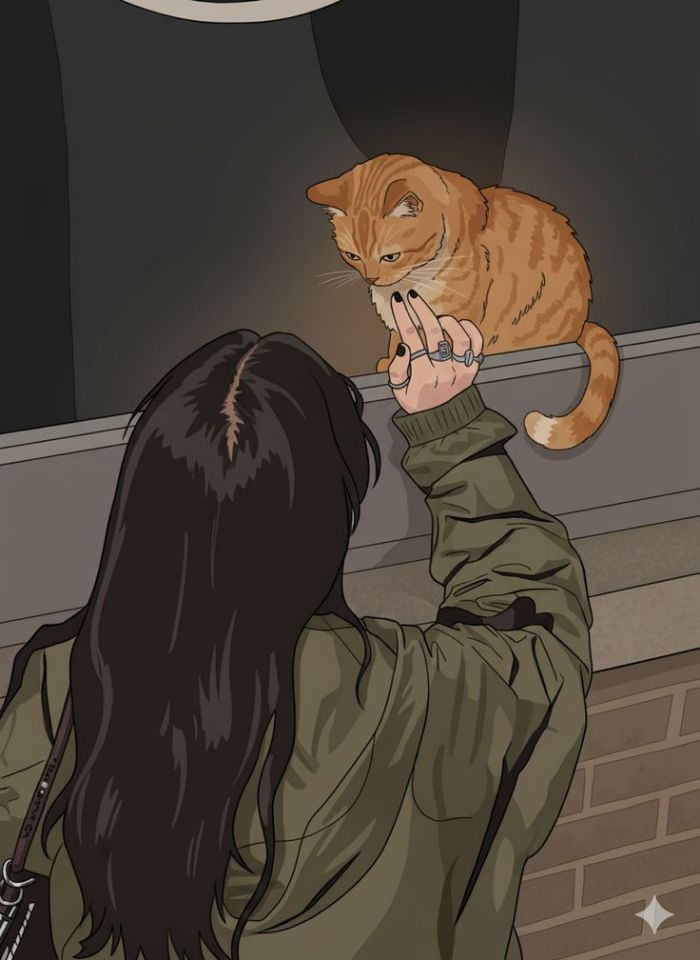 goodnovel comment avatar