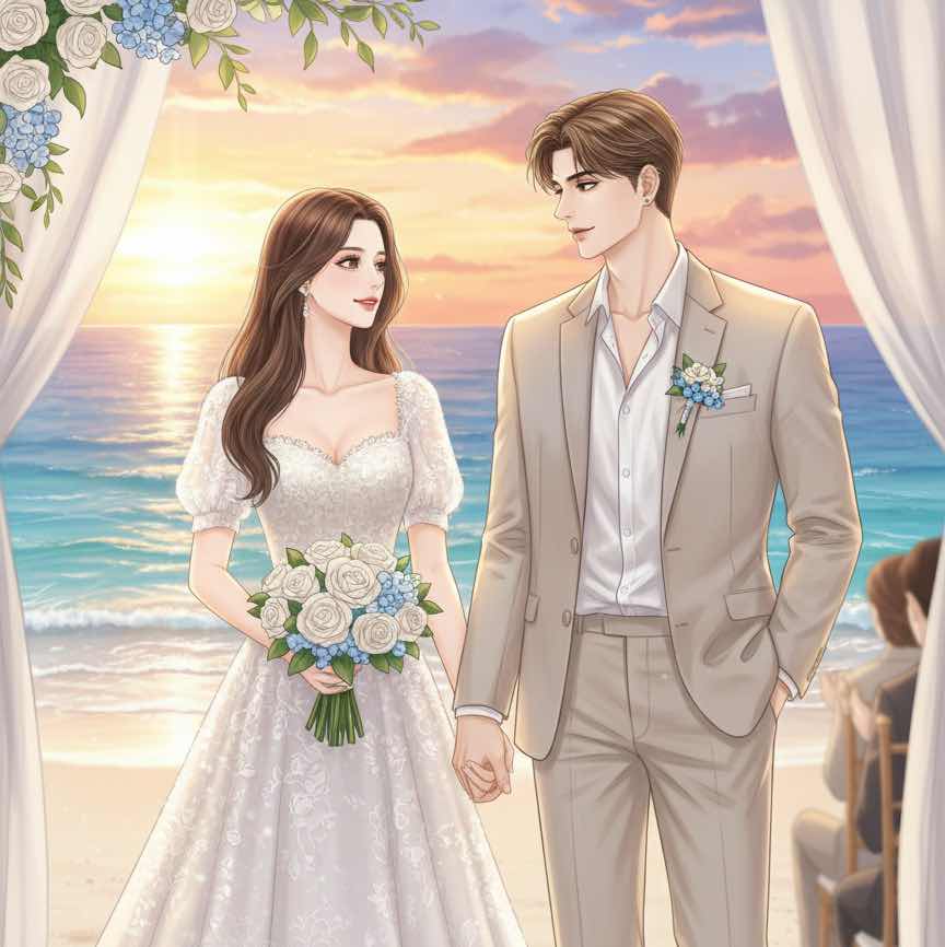 ผู้หญิงจอมเพ้อฝัน