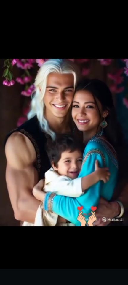 goodnovel comment avatar