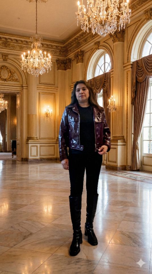 goodnovel comment avatar