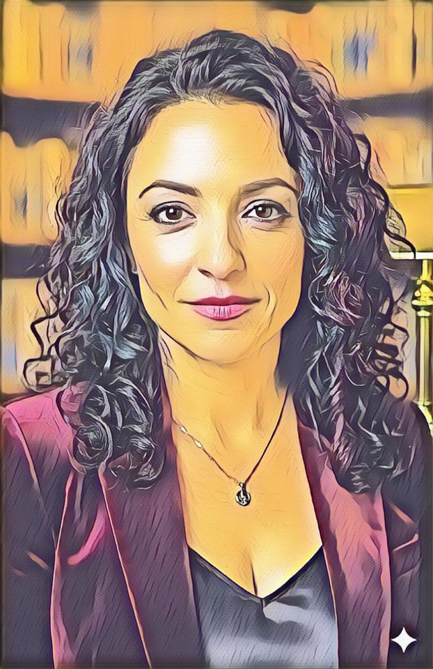 Liora J Belmont-Siron 