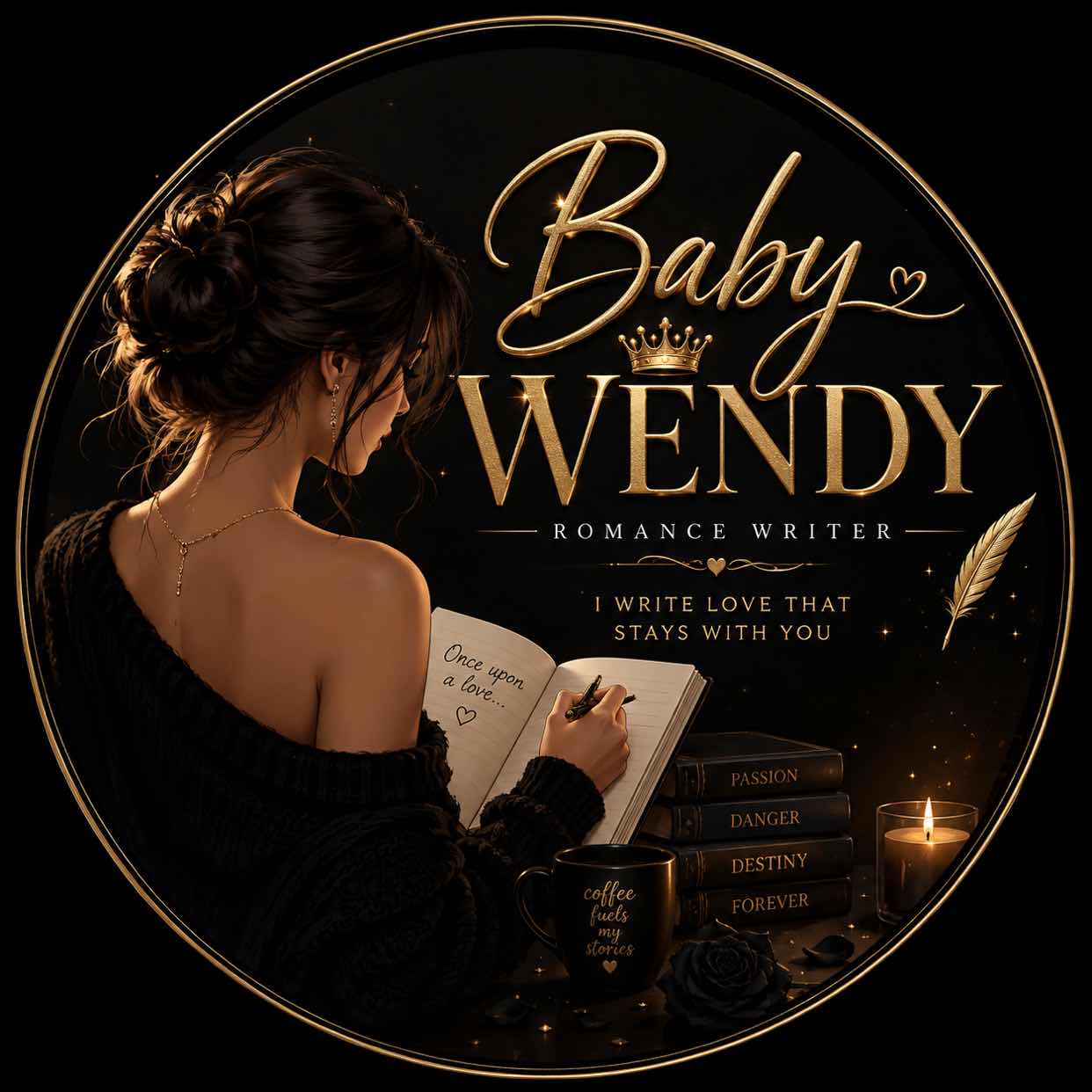 JennyWendy