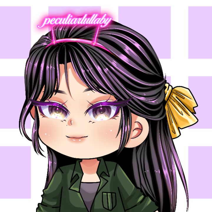 peculiarlullaby