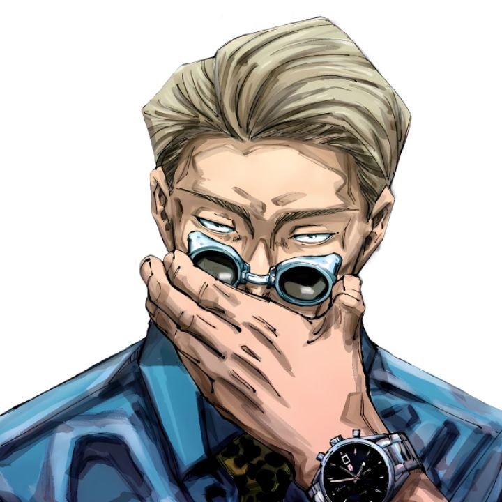 goodnovel comment avatar