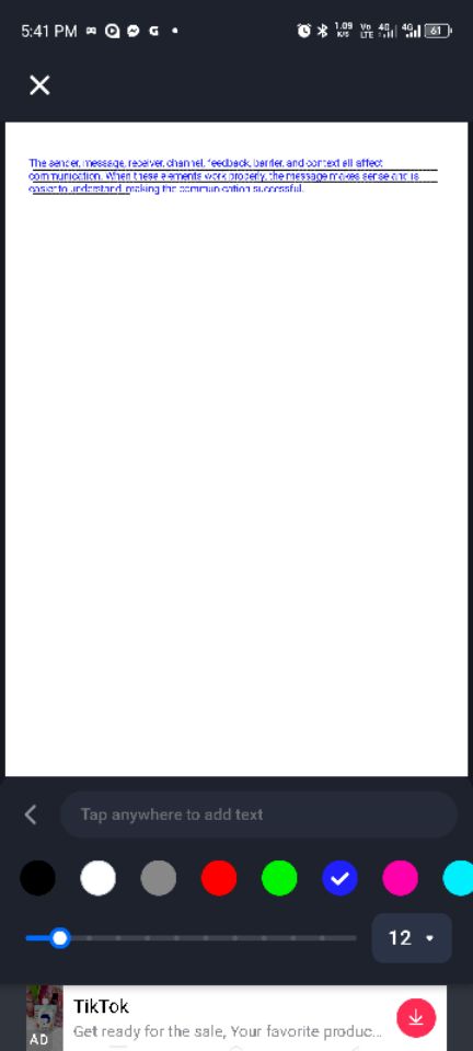 goodnovel comment avatar