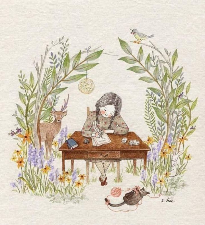 goodnovel comment avatar