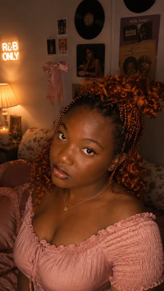 Reine Ethel 