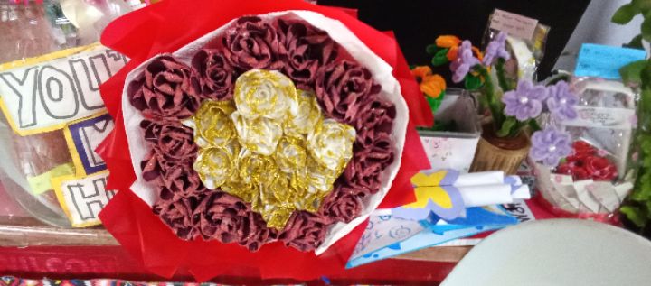 goodnovel comment avatar