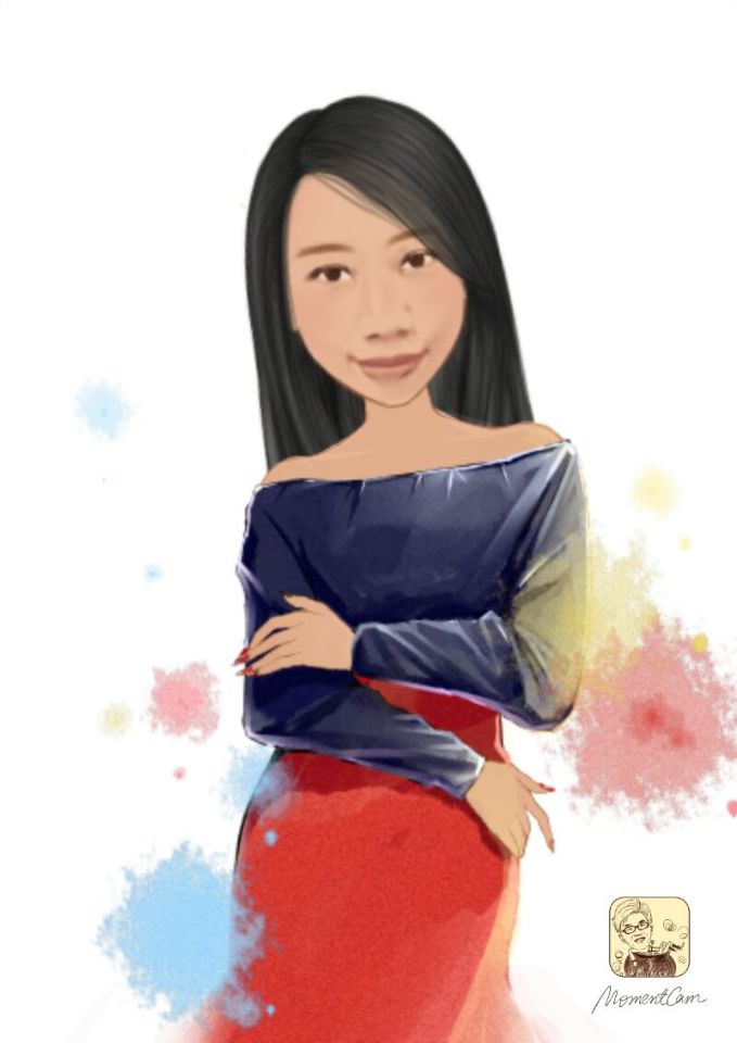 goodnovel comment avatar