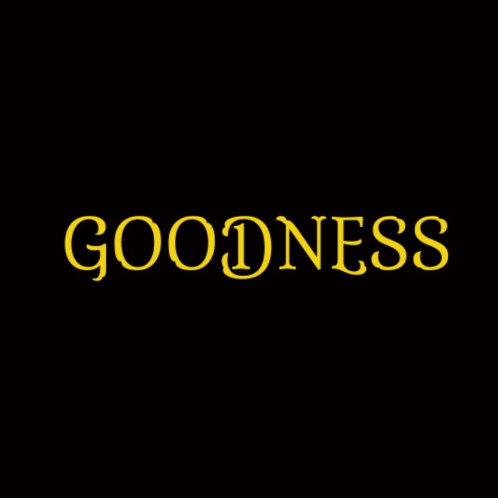 Goodness Chiamaka 