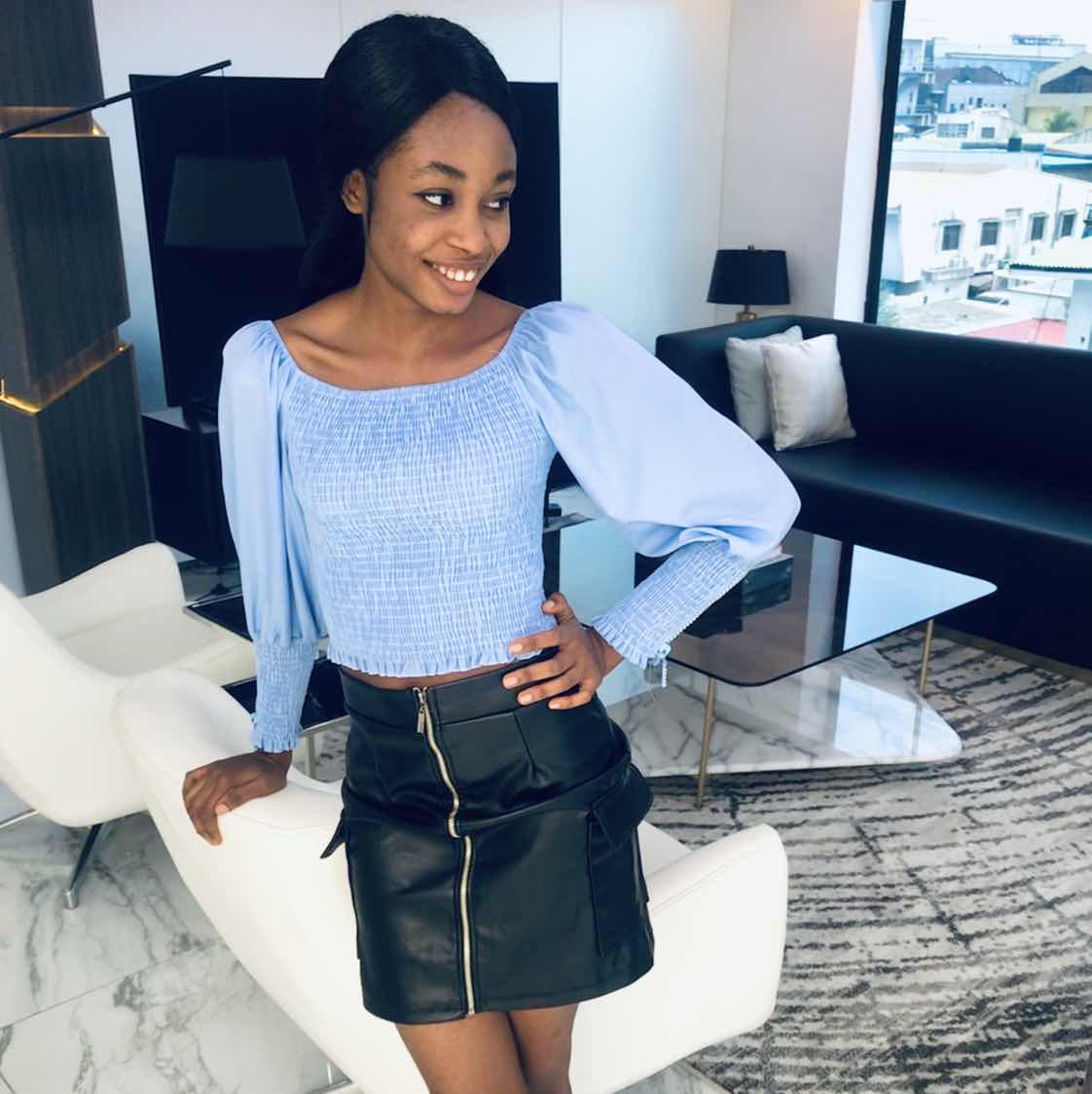 goodnovel comment avatar