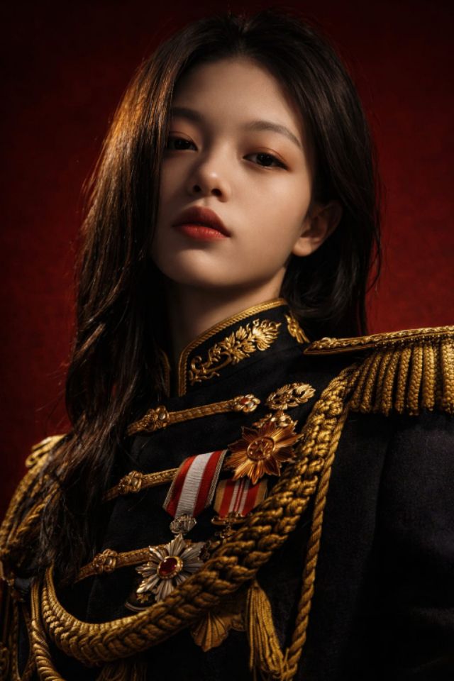 goodnovel comment avatar