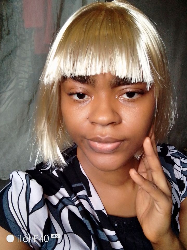 Goodness Chiamaka 