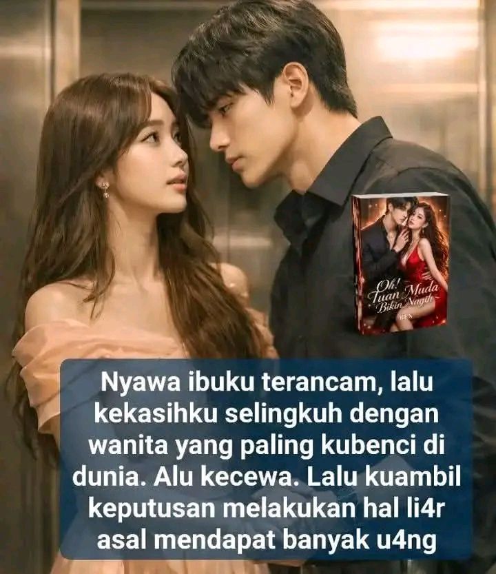 goodnovel comment avatar