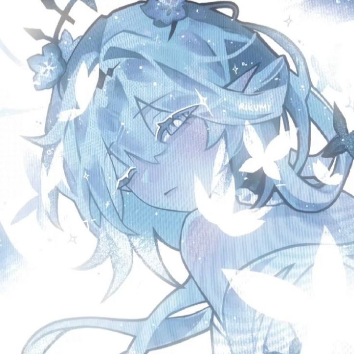 goodnovel comment avatar