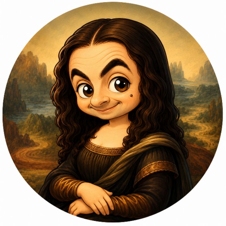 MonaBean