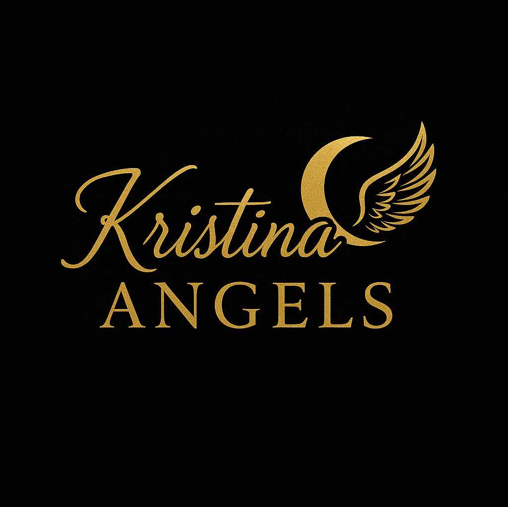 Kristina Angels 
