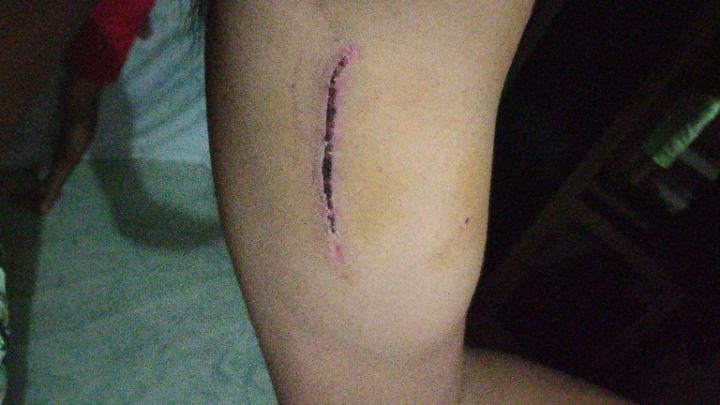 goodnovel comment avatar