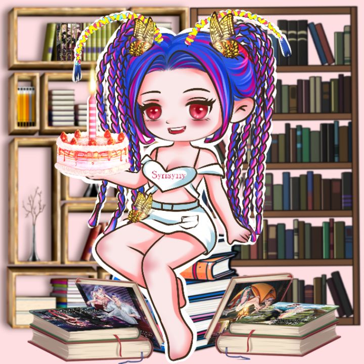 SakuraShan~ซากุระซัง